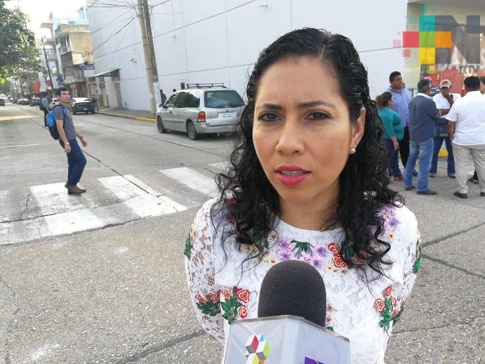 Coatzacoalcos entre los municipios beneficiados por Fortaseg en 2020