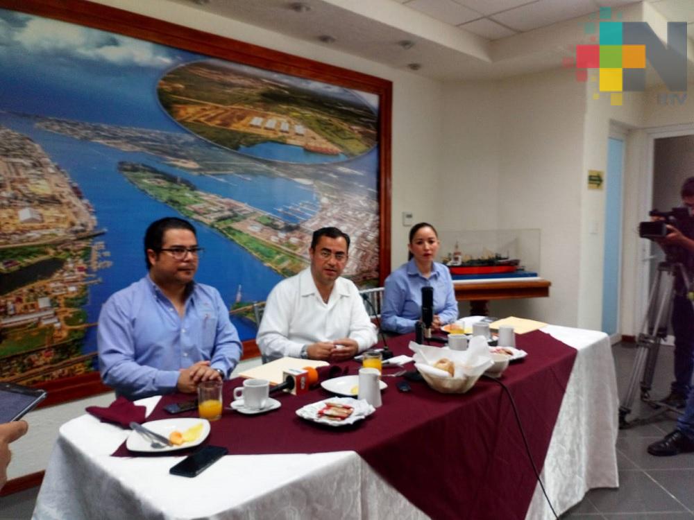 Con inversión de más de 400 mdp construirán muelle de atraque en la Laguna de Pajaritos