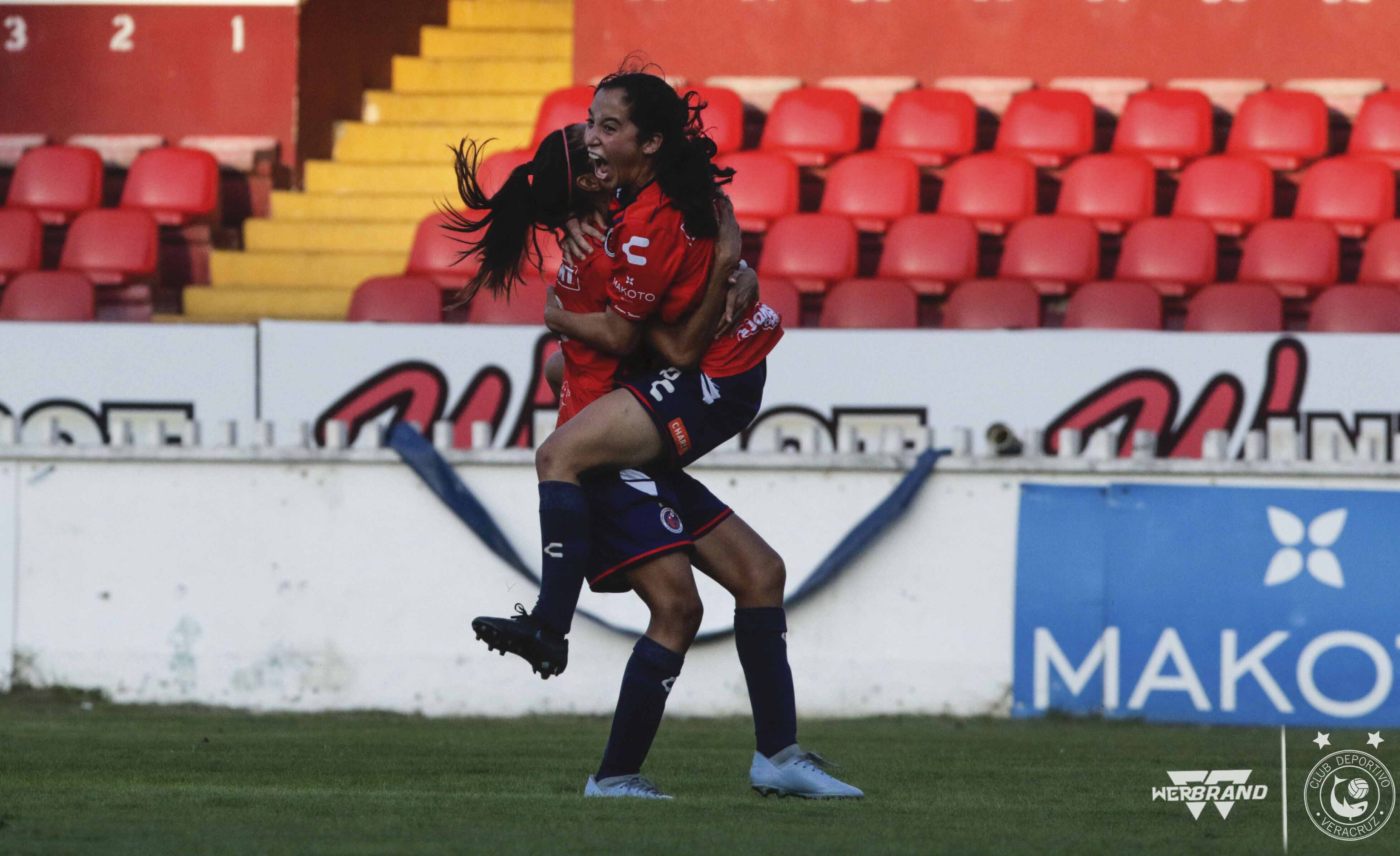 Tiburones Rojos Femenil hará visorias en Coatzacoalcos