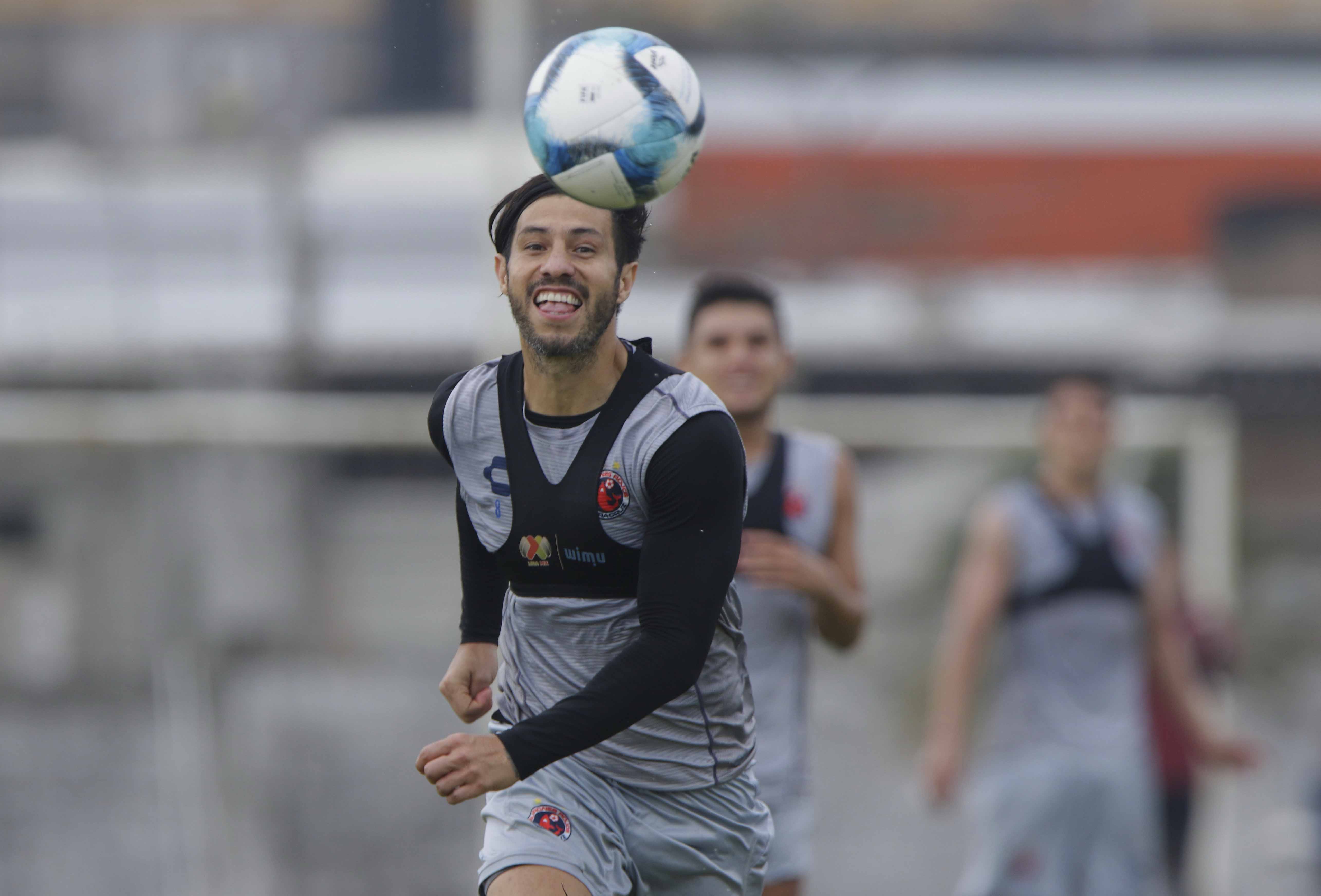 Tiburones Rojos quieren acabar con la sequía de goles ante Chivas