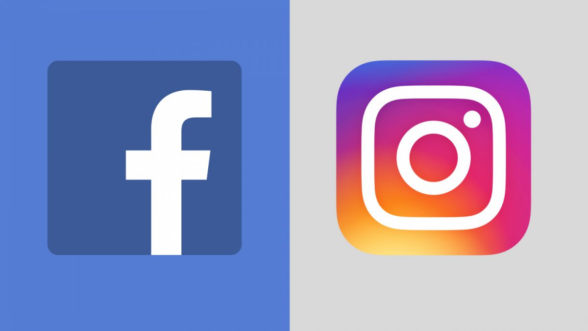 Usuarios reportan fallas en Facebook e Instagram
