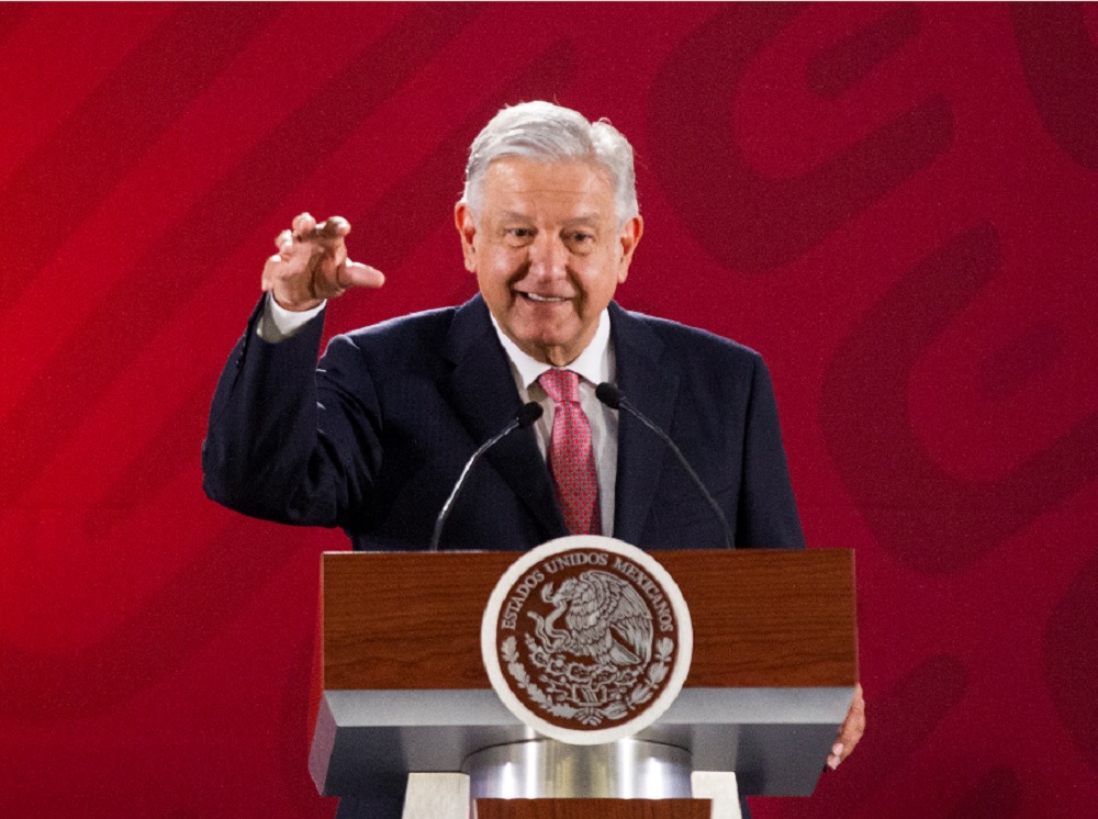 Gobierno presentará denuncia por “campaña negra” en proceso electoral 2018