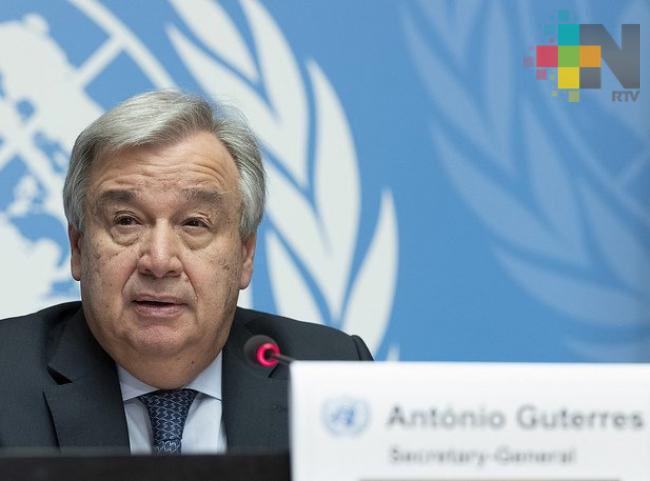 ONU considera esencial el empoderamiento femenino para avance mundial
