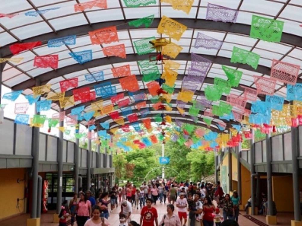 Arranca hoy la Cumbre Tajín 2019 en el corazón del Totonacapan