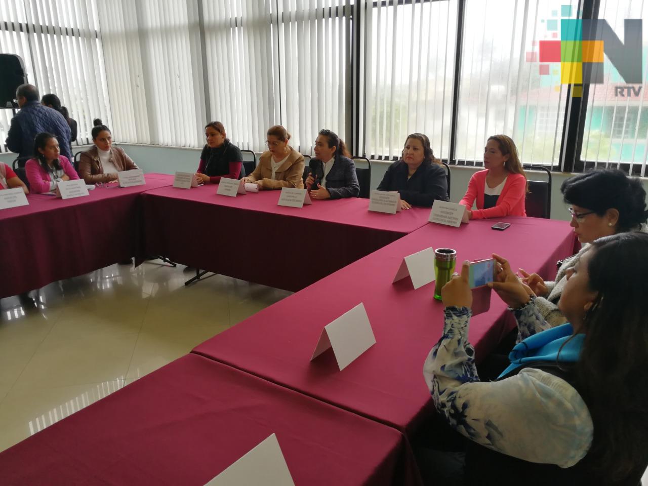 Asociaciones civiles de Coatzacoalcos se pronunciaron contra la violencia e inseguridad