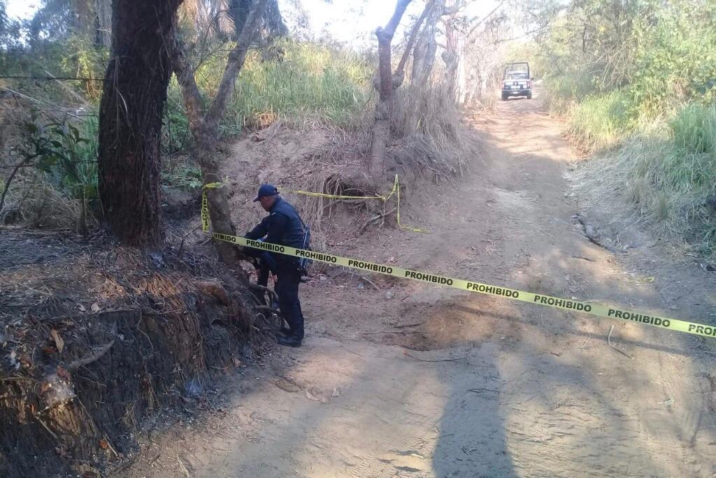 Asegura SSP toma clandestina de hidrocarburo