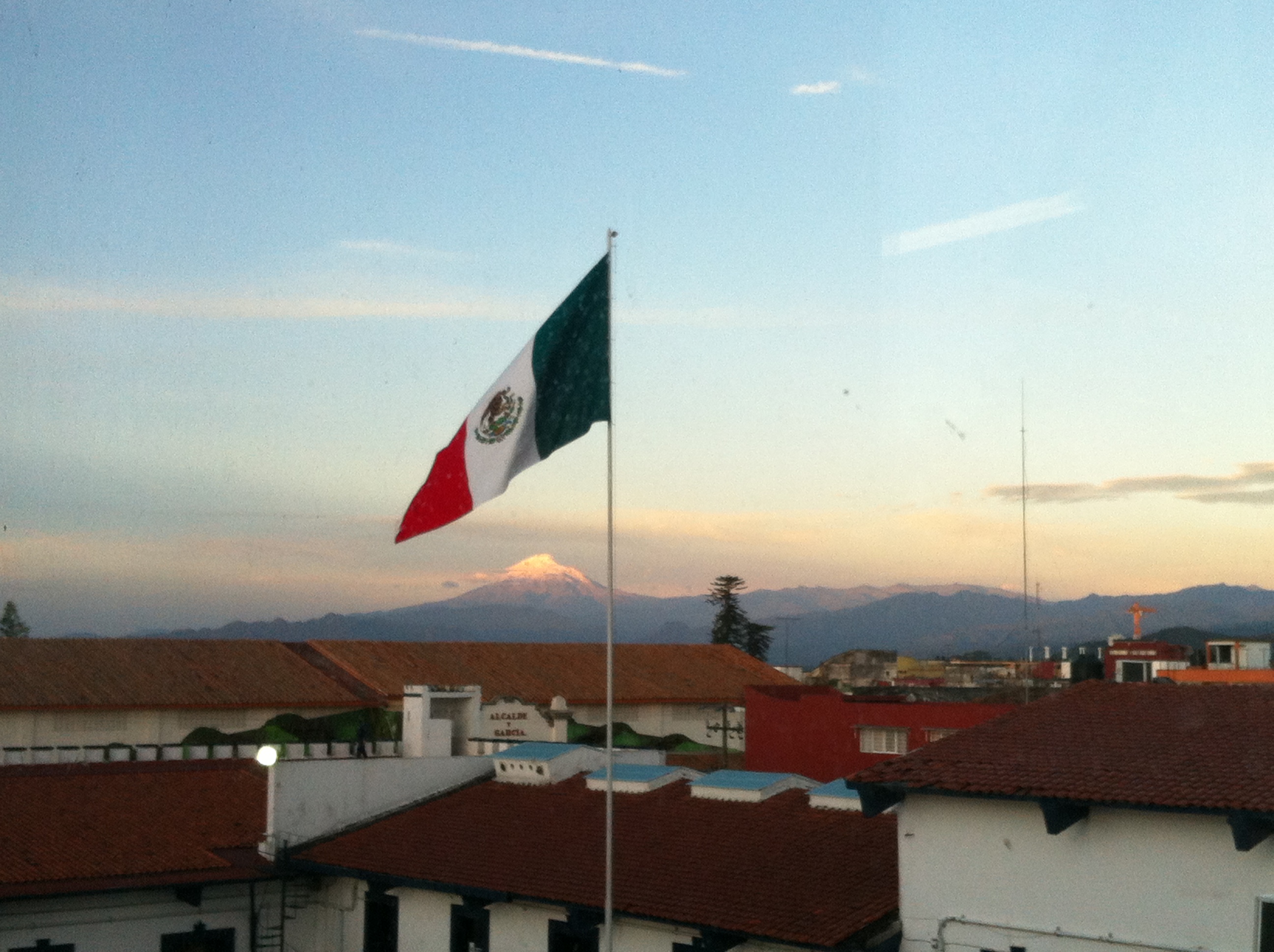 San José, Xalapa