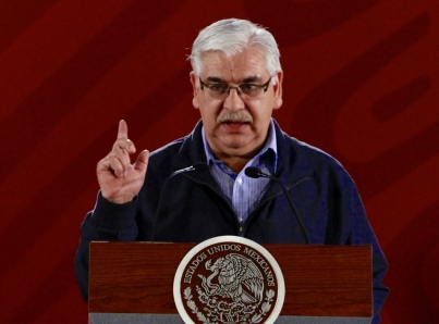 Gobierno federal no investigará información reservada del Cisen