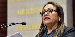 Urge fortalecer los sistemas de salud pública y reducir consumo de tabaco: diputada Carmen Medel