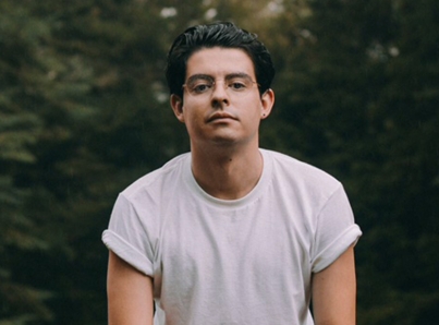 Charlie Rodd presentará nuevo sencillo “Soñar contigo” en el Lunario