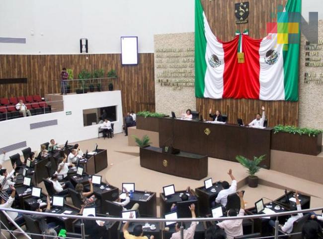 Congresos de las 32 entidades avalan creación de la Guardia Nacional