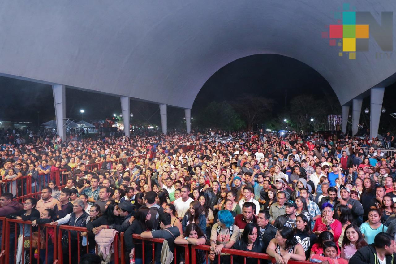 Confirma SECTUR importante asistencia a Cumbre Tajín 2019