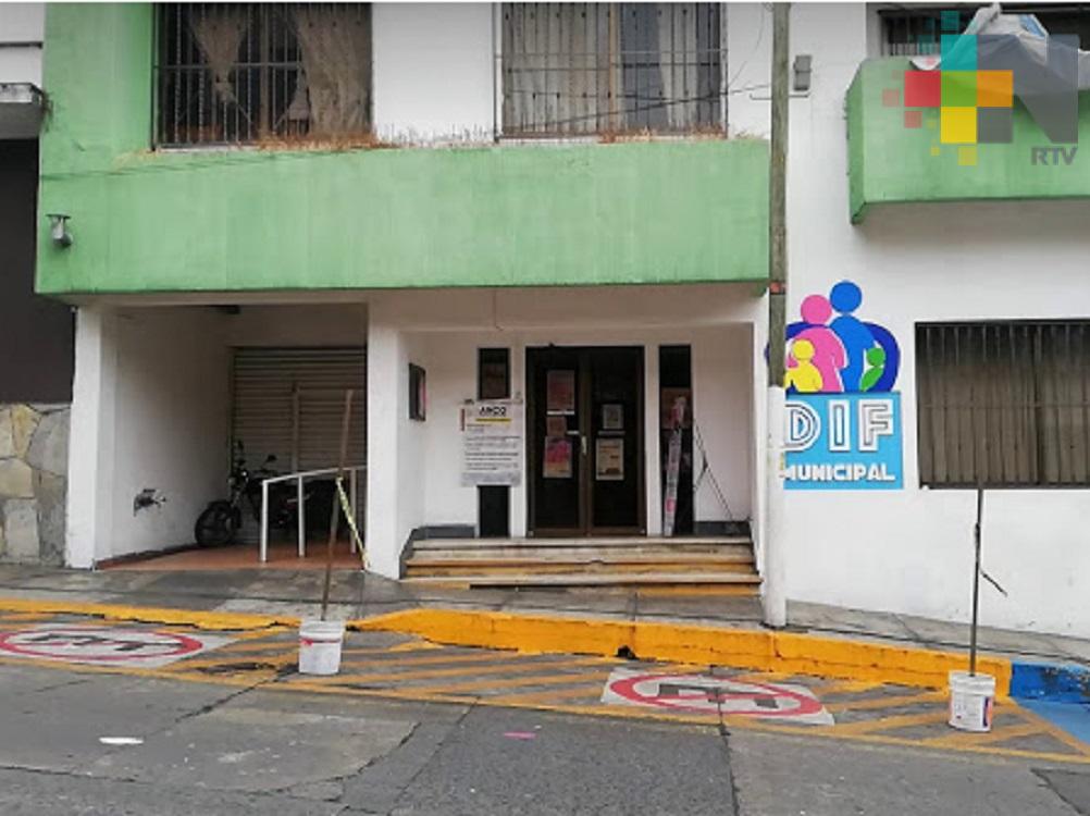 CAIVF de Córdoba atiende al año a más de tres mil mujeres víctimas de violencia