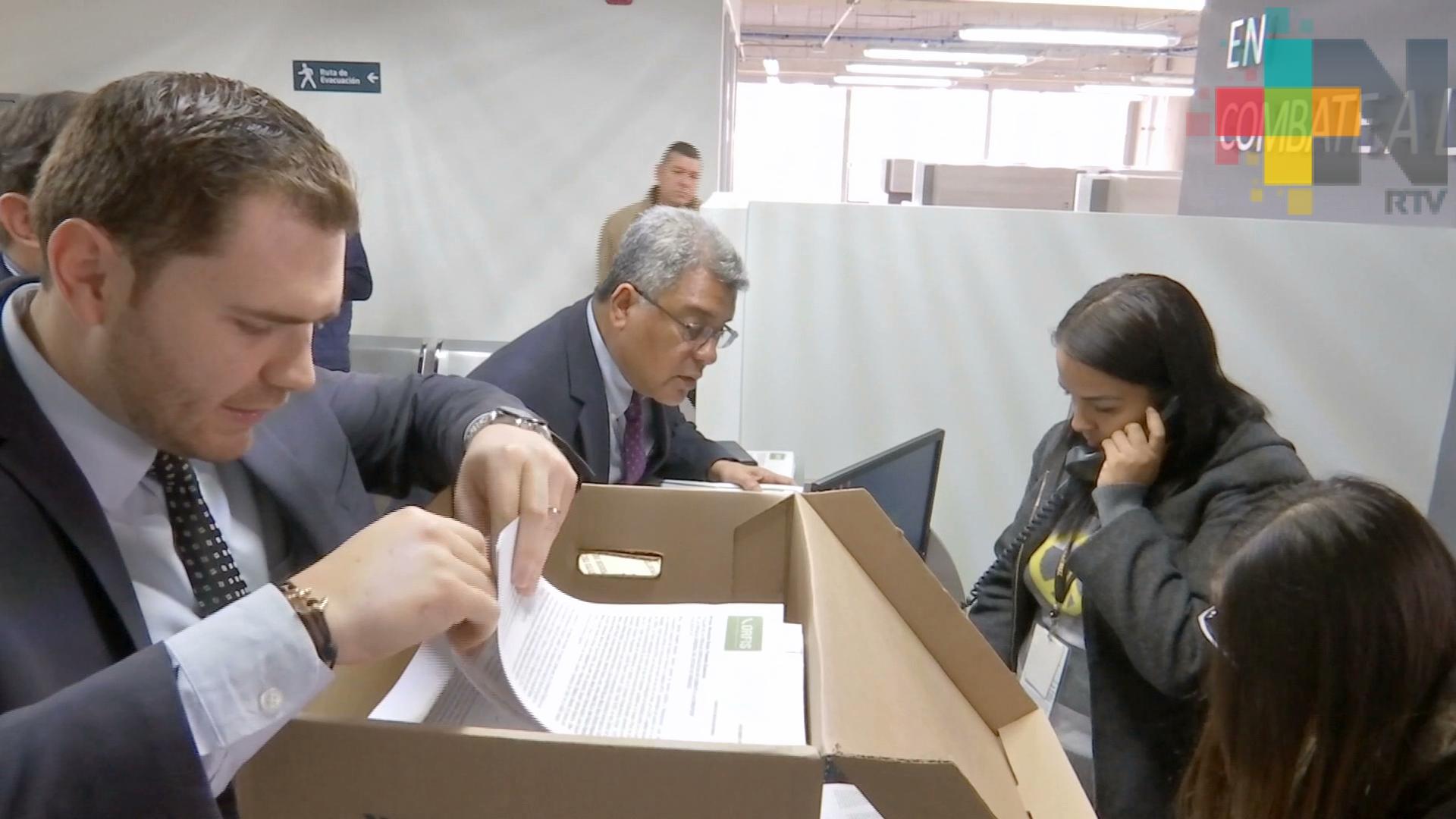 Presenta ORFIS denuncias por daño patrimonial en la Cuenta Pública 2019