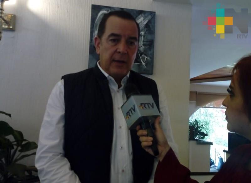 En abril se comenzará a pagar adeudos a empresarios: Sedecop