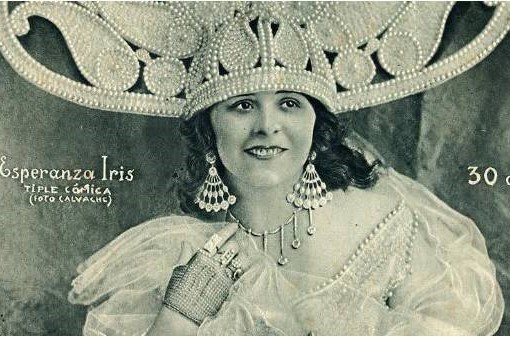 Cinco mujeres en la vida cultural de México en el siglo XX