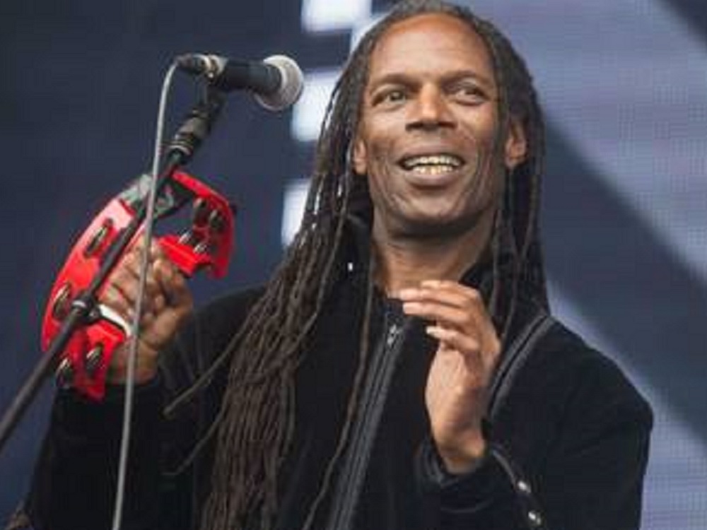 Fallece Ranking Roger, vocalista de la banda The Beat