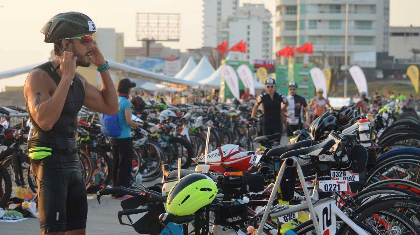 Últimos lugares para el Triatlón Fuga de Isla de Sacrificios