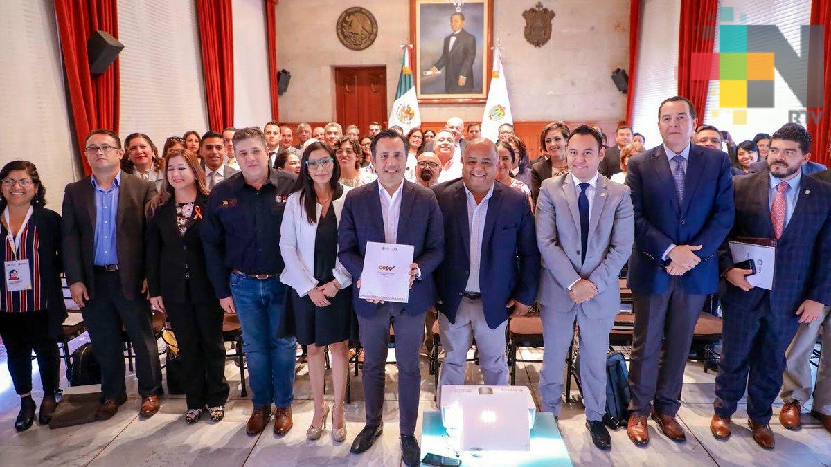 Saneará Gobierno del Estado finanzas de los OPD y dependencias