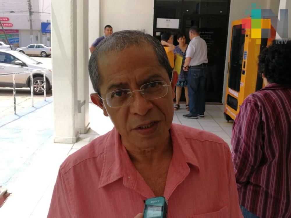 Ayuntamiento de Coatzacoalcos ha atendido cerca de 10 casos de discriminación a personas con alguna discapacidad