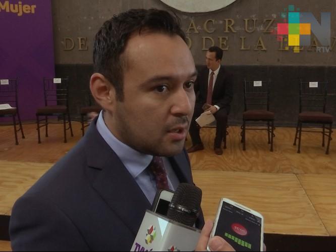 Más de 17 mmdp debe Gobierno de Veracruz al SAT
