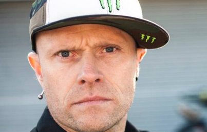 Confirman suicidio de Keith Flint, vocalista de The Prodigy
