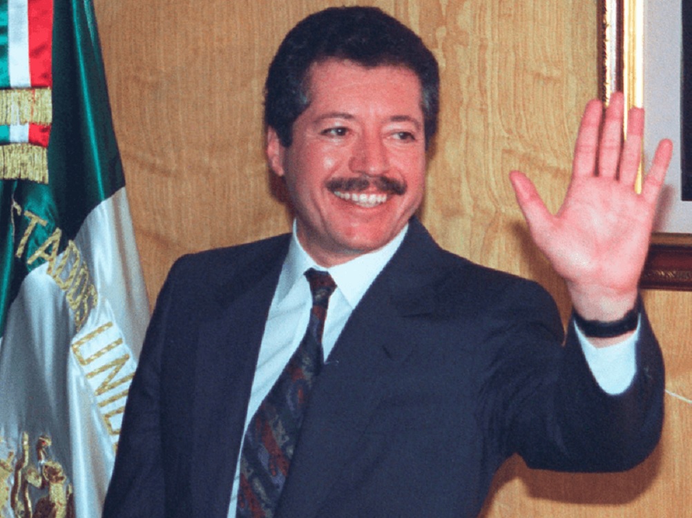 Ordena Transparencia entregar expediente del homicidio de Colosio