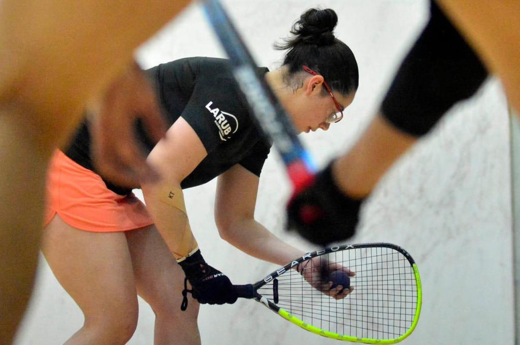 Montserrat Mejía brillar en Juegos Panamericanos
