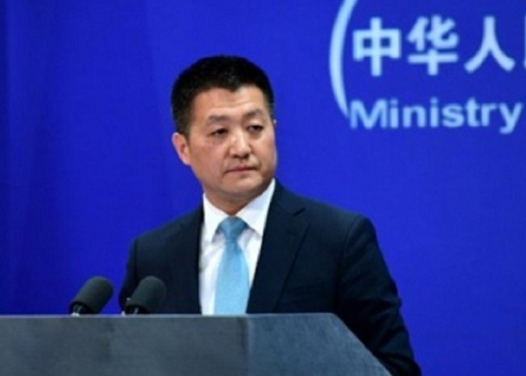 Dispuesta China a ayudar a Venezuela para restaurar red eléctrica