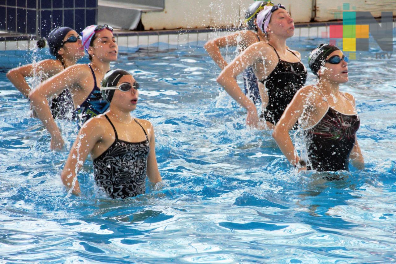 Sirenas mexicanas en Serie Mundial rumbo a Lima 2019