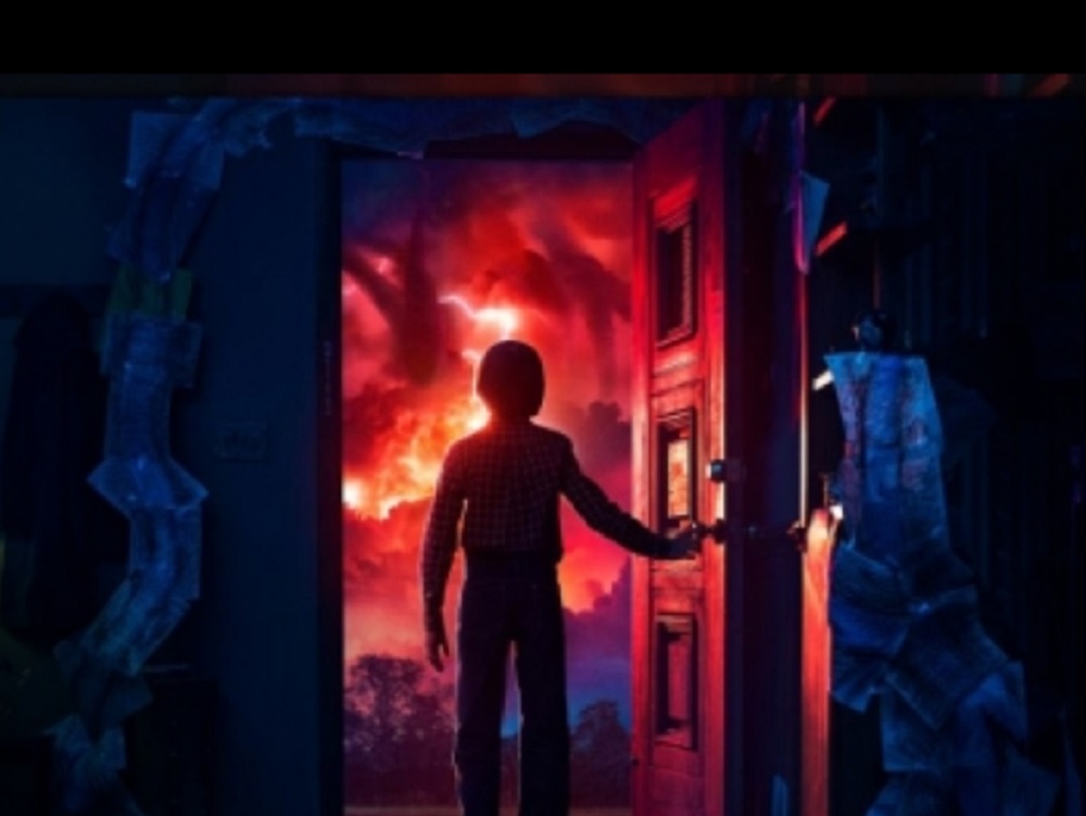 Netflix lanza tráiler de la tercera temporada de “Stranger things”