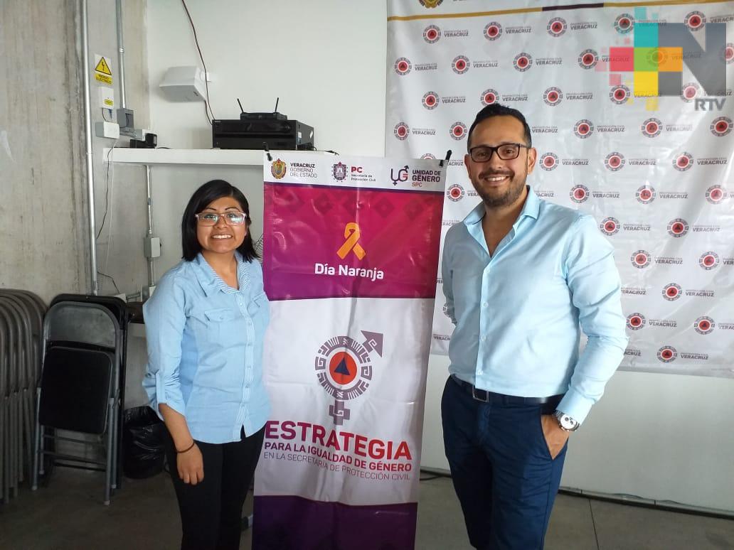 Presentan acciones para atender el Protocolo contra Acoso