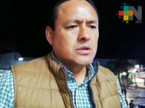 Plantean proyecto de distribución de agua para el campo en región de Omealca