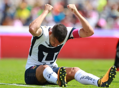 Pumas carece de pegada y pierde ante un Lobos que roza la salvación
