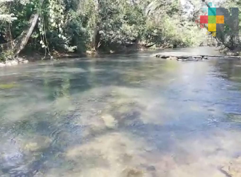 Ayuntamiento de Atoyac presentó a la Conagua, el proyecto para planta de tratamiento