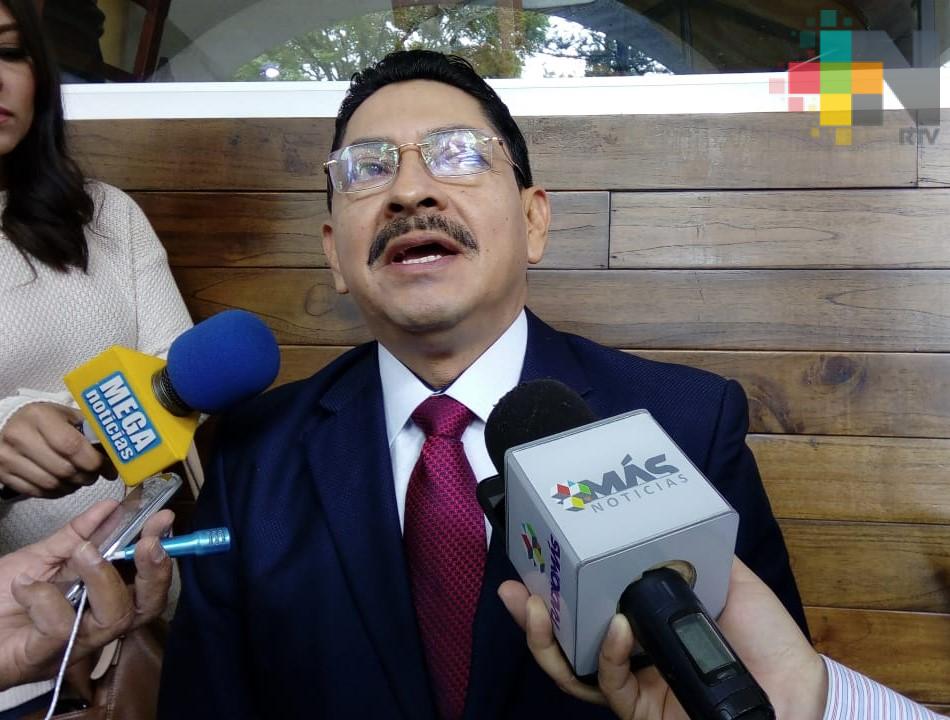 Denuncia Junta de Mejoras prácticas abusivas del SAT