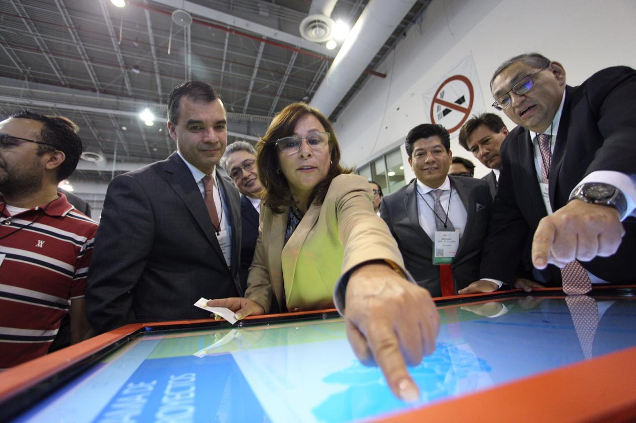 Pemex administrará recursos para refinería de Dos Bocas