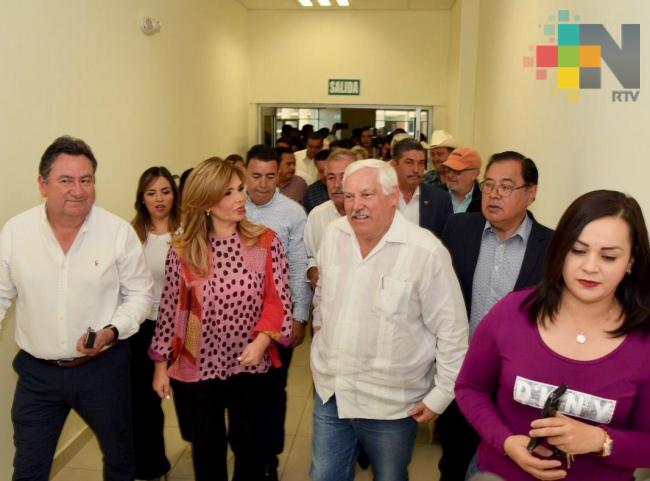 Secretaría de Agricultura ya tiene nuevas oficinas en Sonora