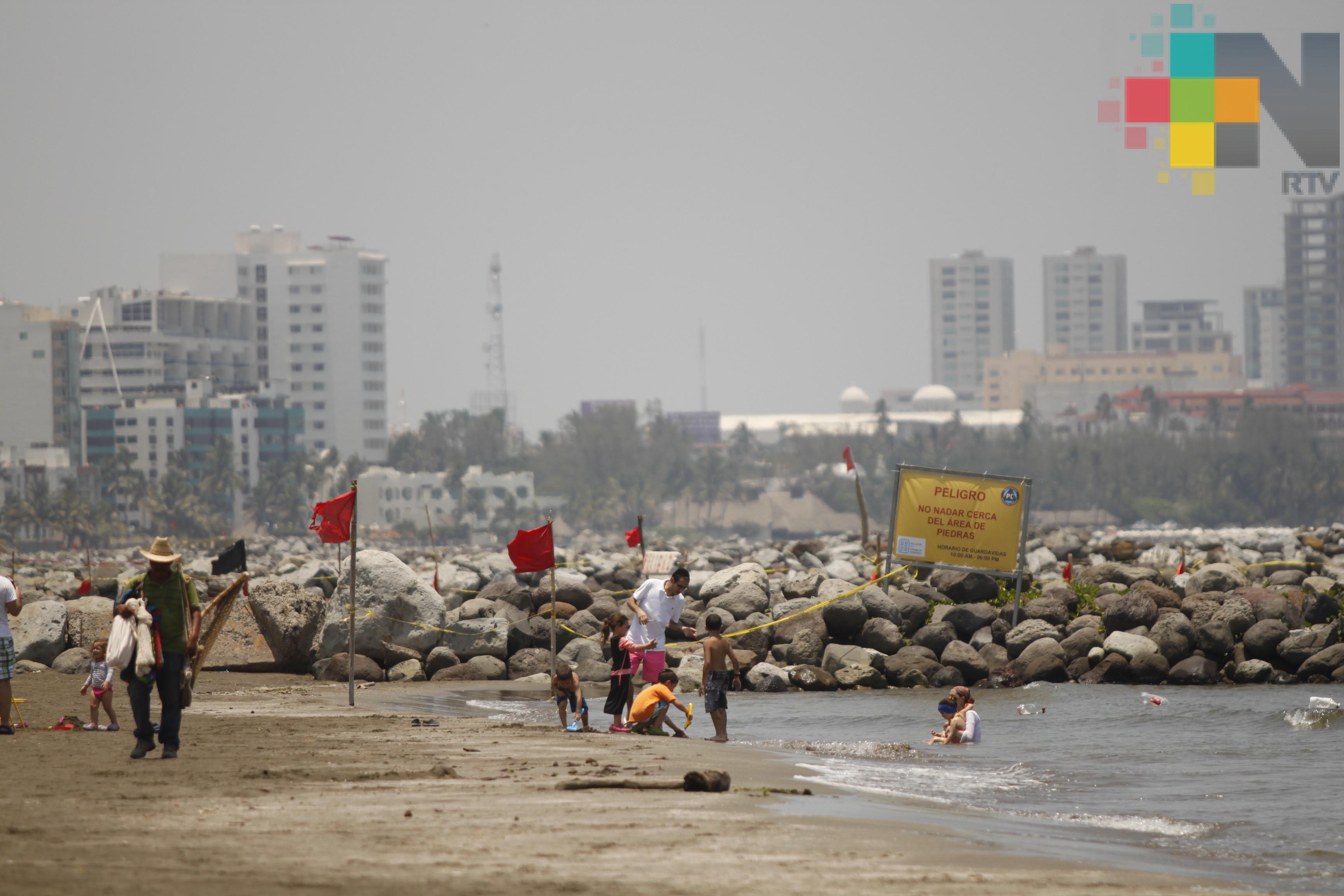 Convoca a Primer Limpiatón Playero 2019