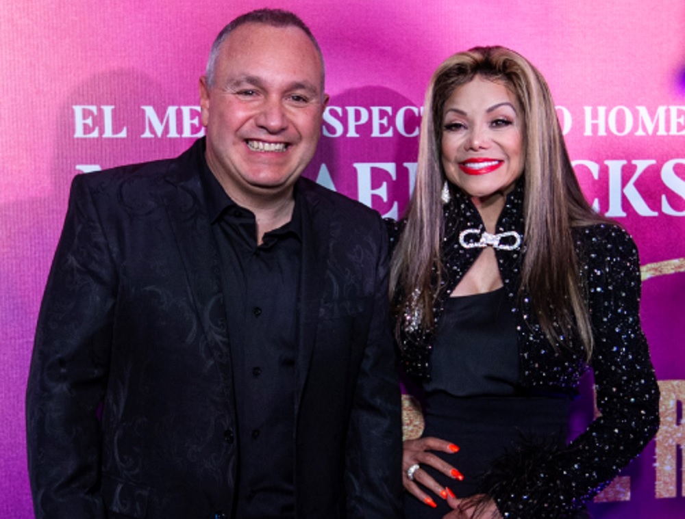 Estrenan “Forever”, show donde Michael Jackson se vive a otro ritmo