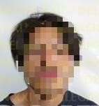 Detienen a dos personas por posesión ilegal de arma de fuego