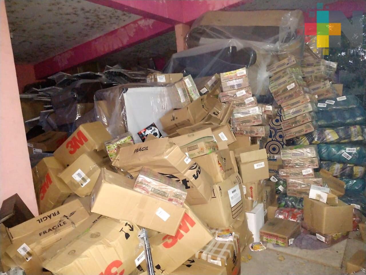 Desmantelan casa de seguridad y abaten a cuatro del CJNG