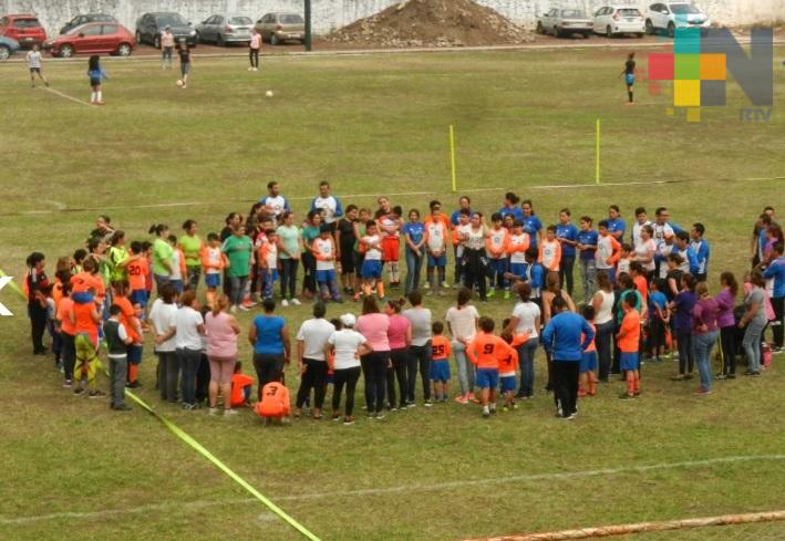 Delfines a la Copa ANDEMAXEI de Querétaro