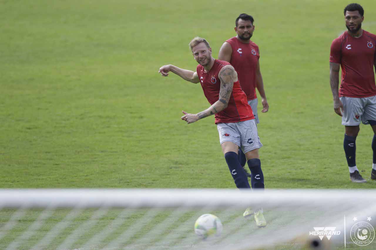 Tiburones Rojos buscarán las semifinales de la Copa MX