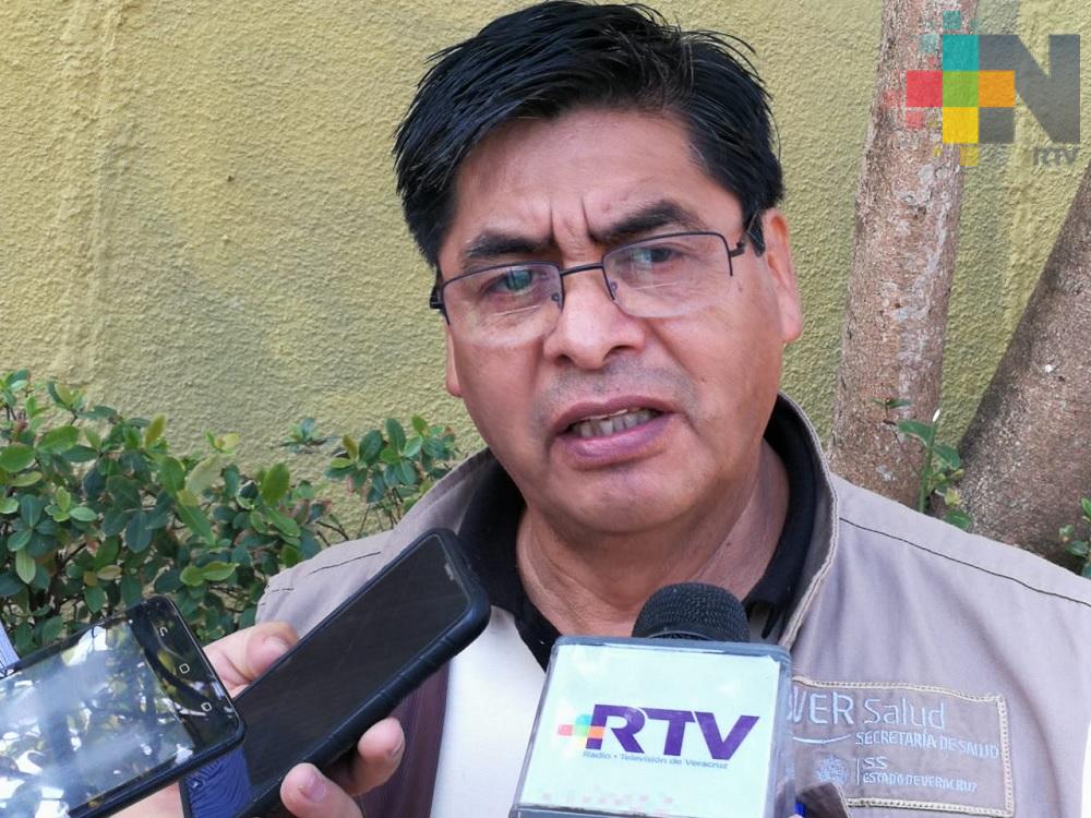 Sesver verificará que playas sean aptas para la población