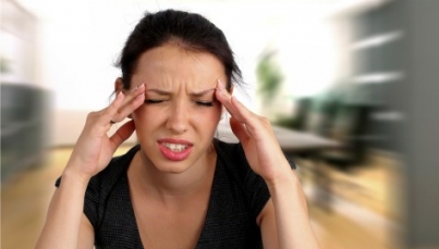 Dolor de cabeza es óseo, muscular y circulatorio pero no cerebral