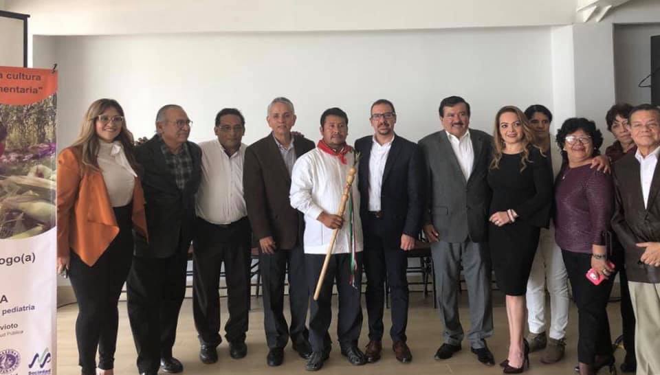 Renovarán directiva de Sociedad Veracruzana de Salud Pública