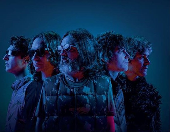 Babasónicos aseguran que medios digitales expanden la música