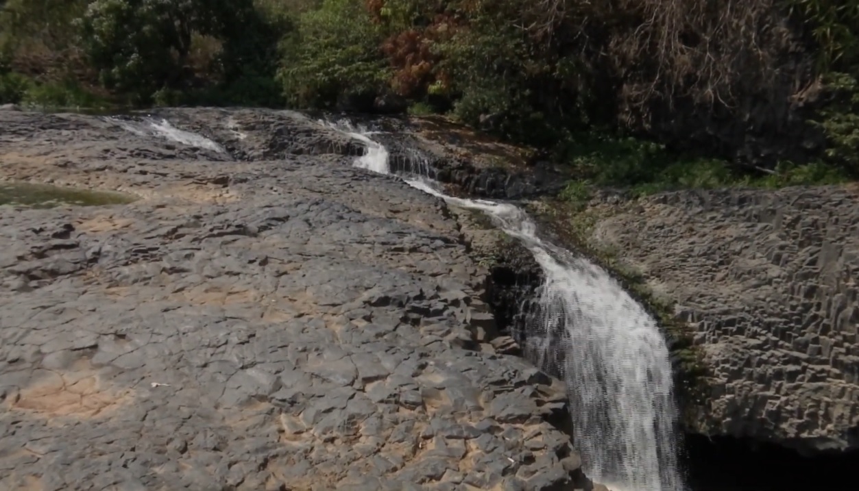 De Aventura – Cascadas del Centro de Veracruz