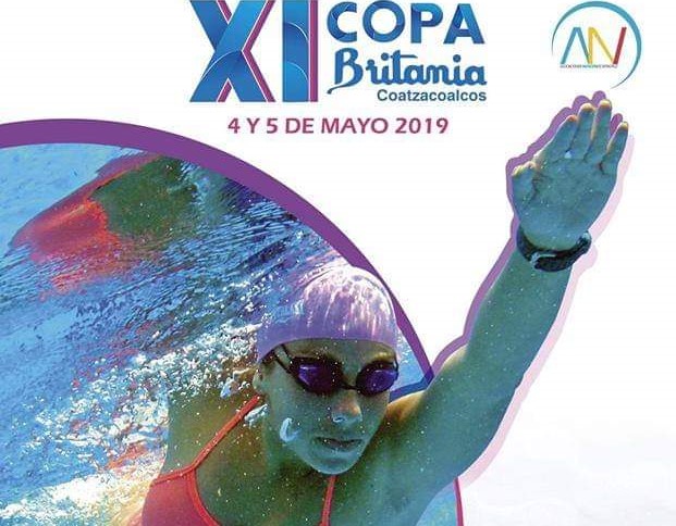 Preparan Copa Britania Coatzacoalcos
